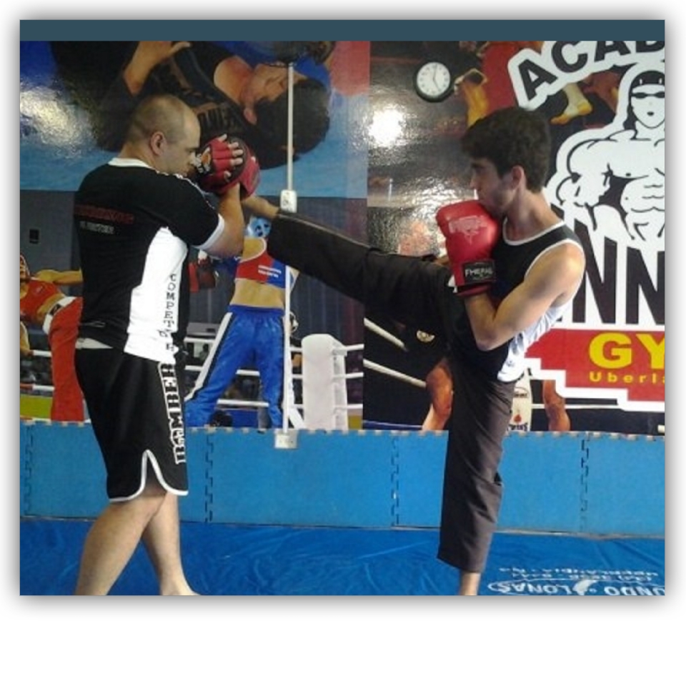 Winners Gym Academias